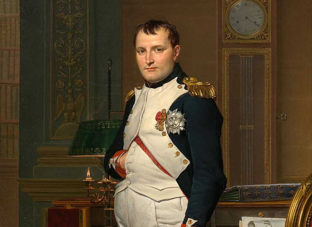 photography, photographs, portraits, famous portraits, napoleon, ancient greece, rome, royalty
