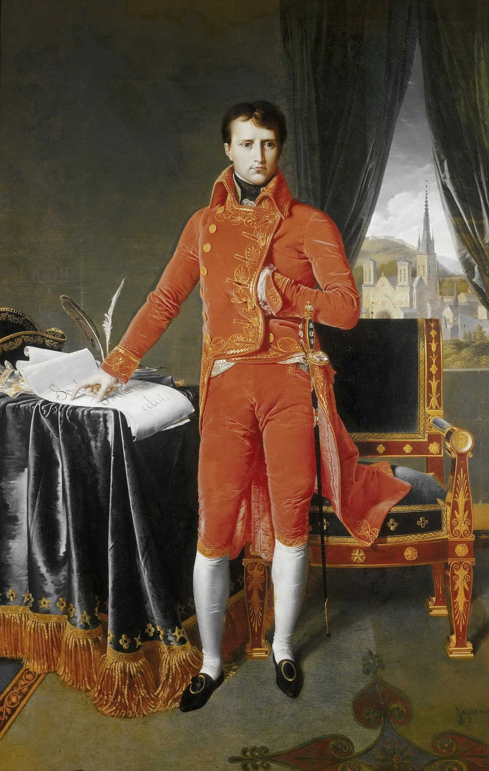 photography, photographs, portraits, famous portraits, napoleon, ancient greece, rome, royalty
