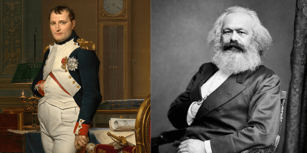 Historians explain why men in old-timey portraits always had one hand in their vest or coat - Upworthy