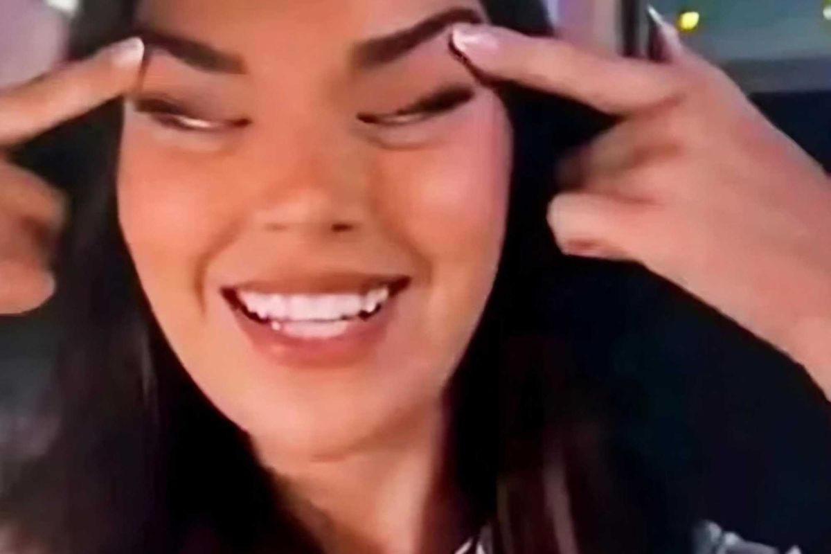 Al concorso di miss Mondo vince la stupidità