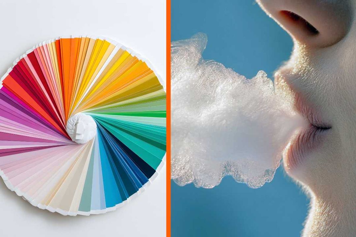 Pantone Color Institute, colors, color of the year, cloud white
