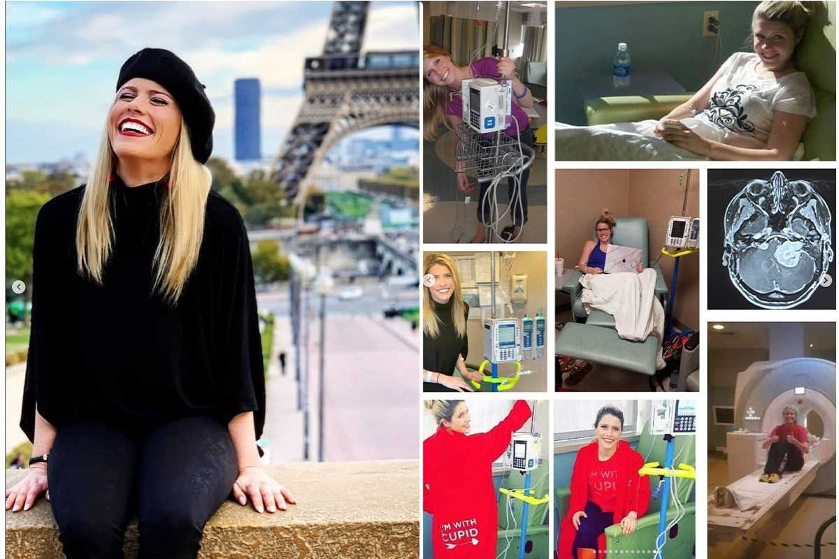 McKinnon Galloway, survivor, happiness, mental health, cancer survivor, deaf, neurofibromatosis, NF2