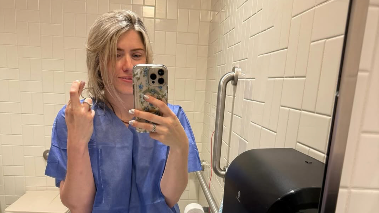 hospital, healing perspective, kindness, service, helping people, Instagram post, transcribing device, love