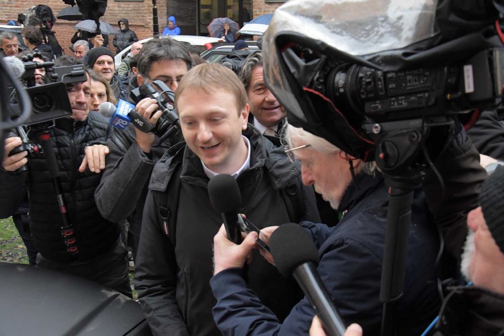 Il Dna sulle unghie di Chiara non è di Stasi