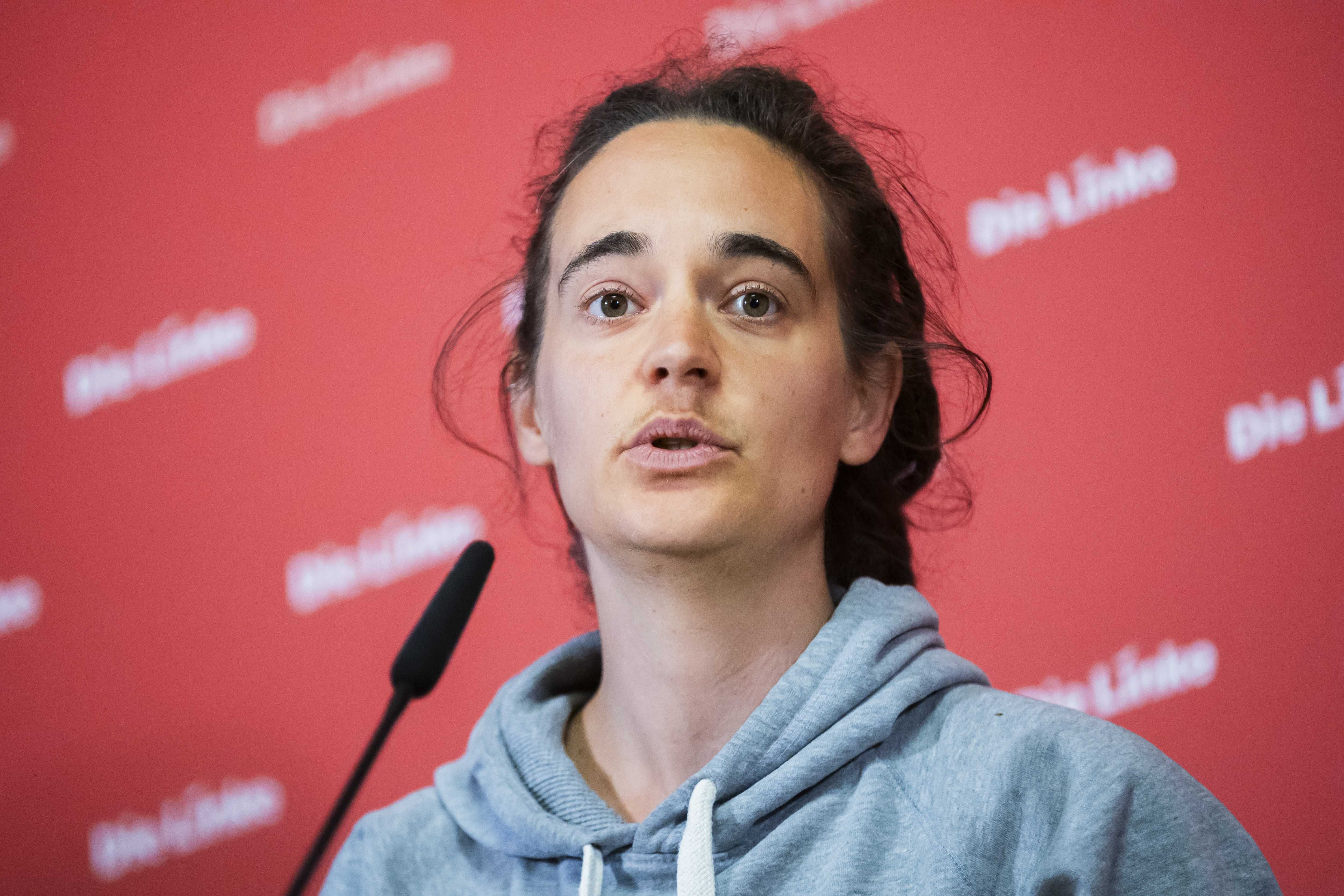 Lo dicono proprio loro: «Non ubbidiamo alle leggi italiane»