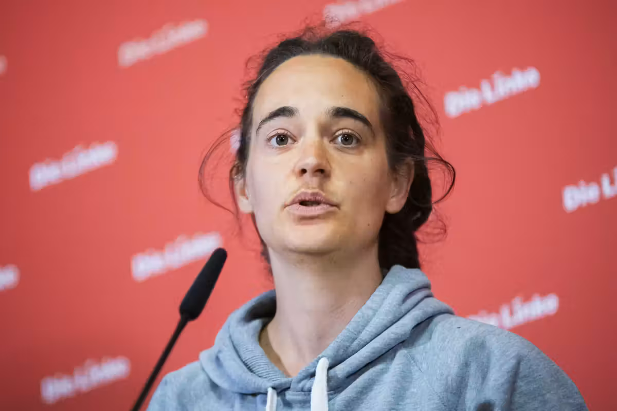 Lo dicono proprio loro: «Non ubbidiamo alle leggi italiane»