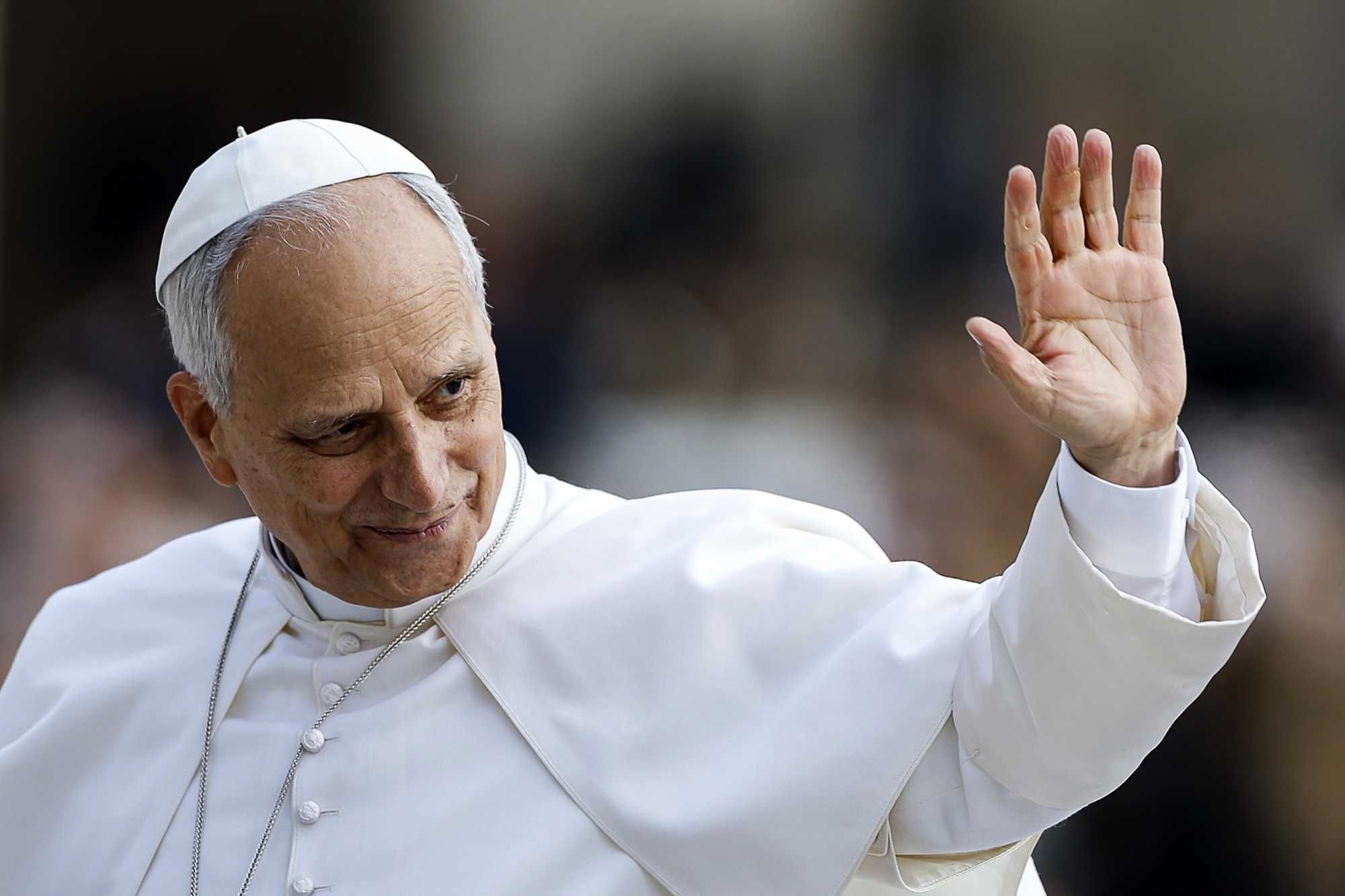 Il Papa randella l’Europa in trincea: «Usa la paura in nome del riarmo»