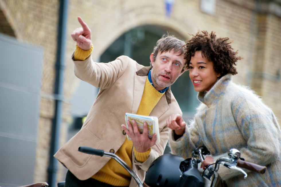 Research shows 'micro moments' of loving-kindness with strangers matter more than we think