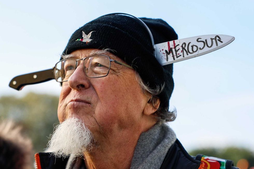 Il Mercosur finisce su un binario morto