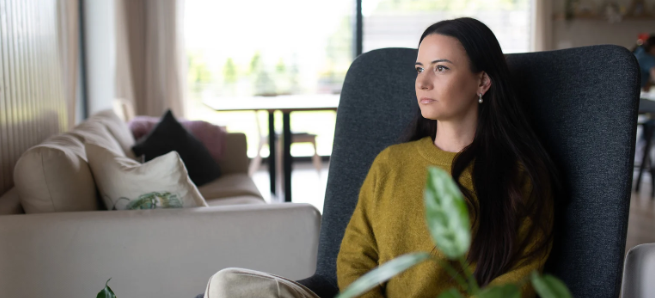 depression, milennial, regrets, upset woman, sad woman, advice