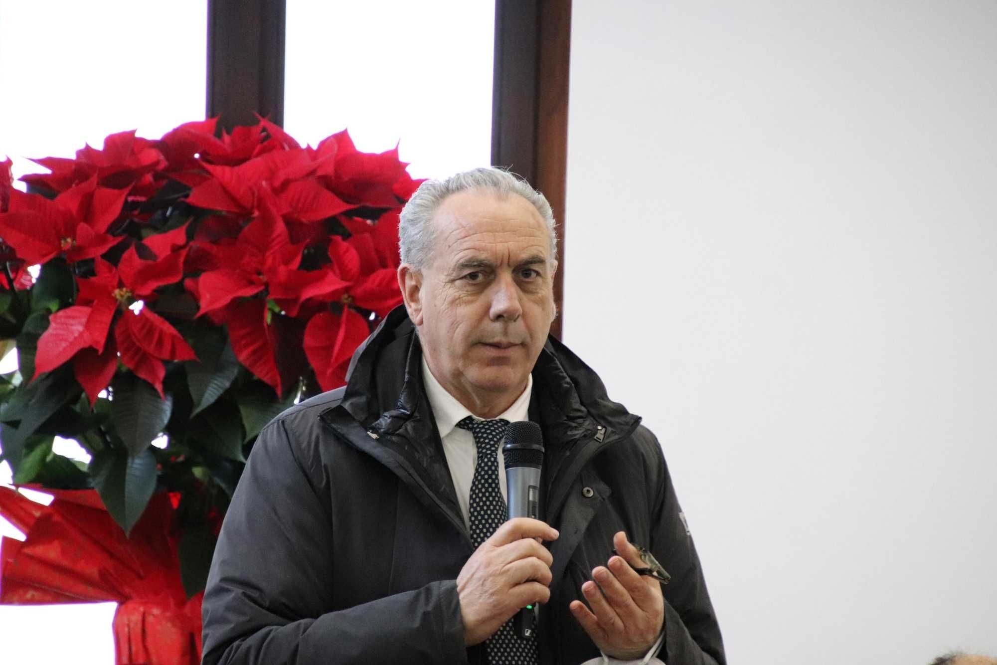 Indagato per rivelazione di segreto pure l’ex numero 2 del Csm Legnini