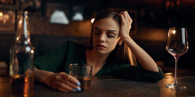 depression, milennial, regrets, upset woman, sad woman, advice