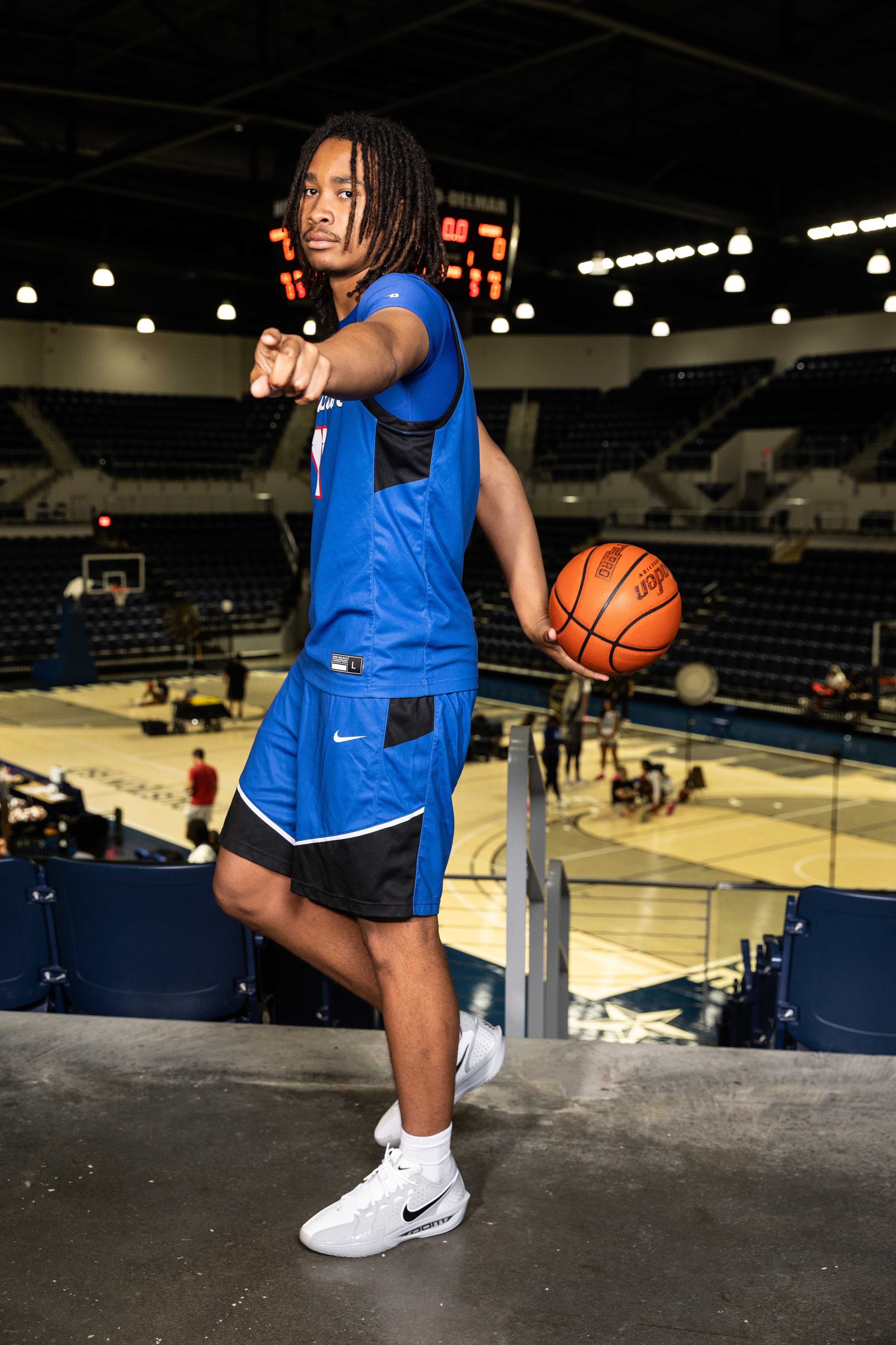 THE PLAYMAKERS: Scoring in Bunches // Powered by UTMB Health