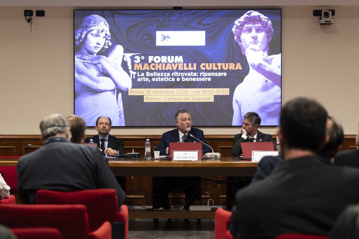 Arte e bellezza contro i «khmer rossi» della cultura