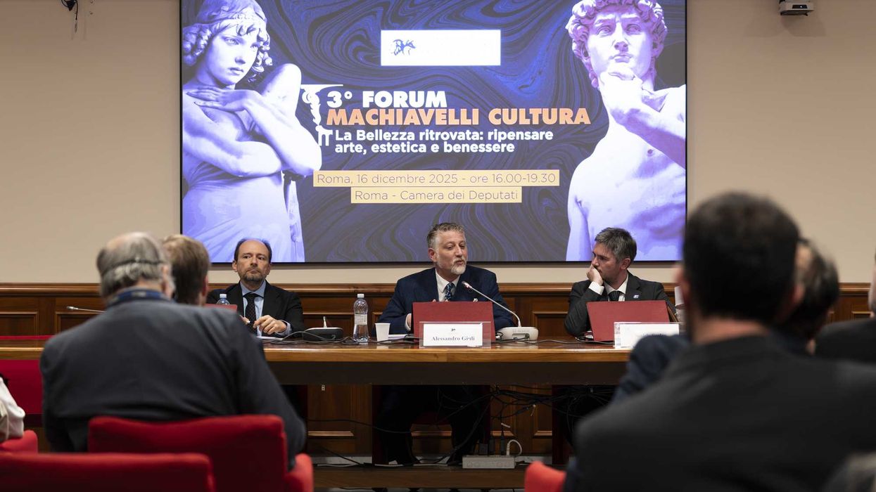 Arte e bellezza contro i «khmer rossi» della cultura