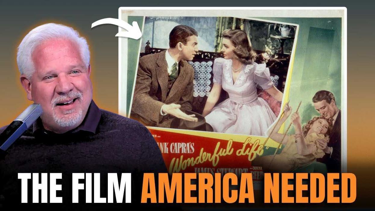 "It’s a Wonderful Life" - The Amazing UNTOLD Story of the Classic Christmas Movie