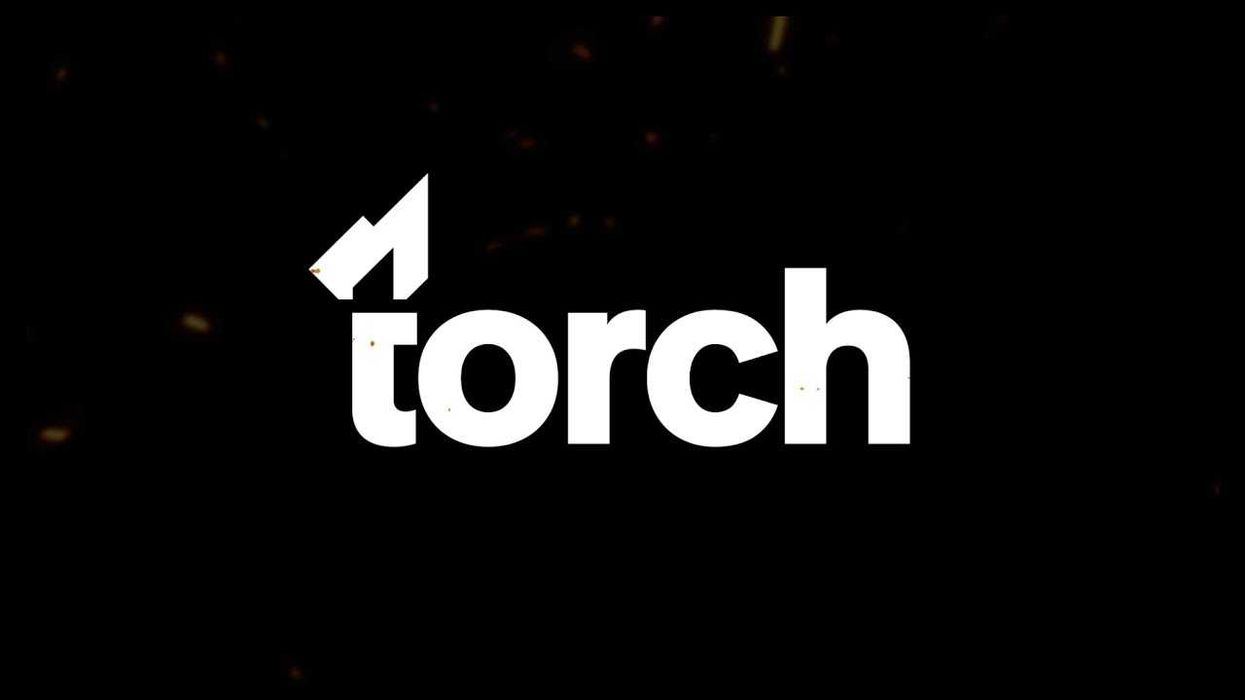Welcome to Torch. EVERYTHING is about to CHANGE...