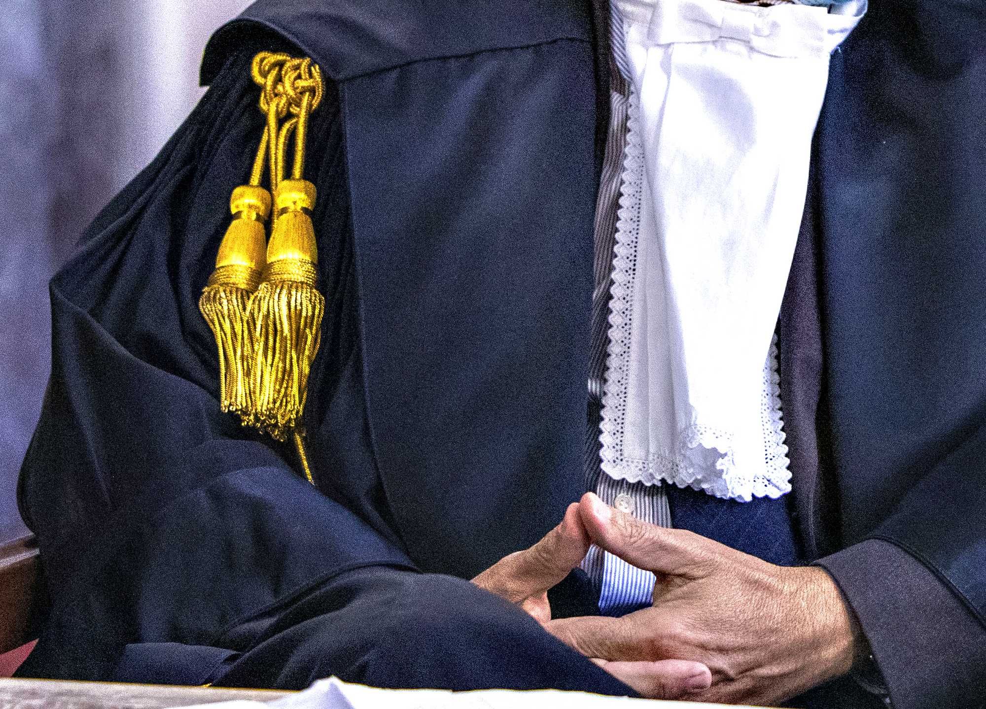 Le querele delle Ong costano più delle altre