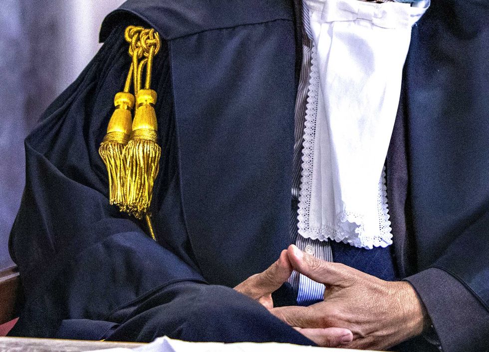 Le querele delle Ong costano più delle altre