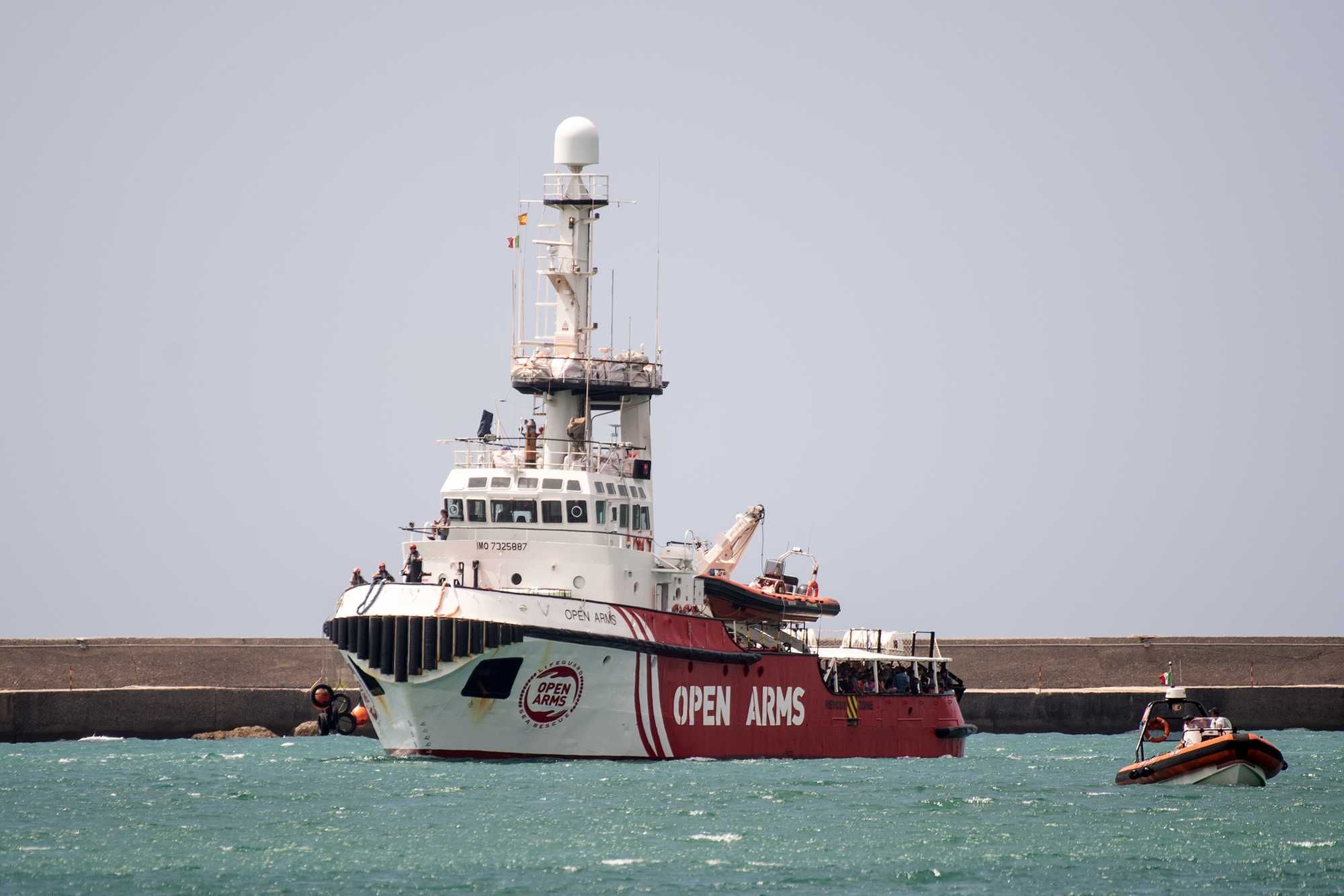 Rivolta contro i giudici che ci tappano la bocca