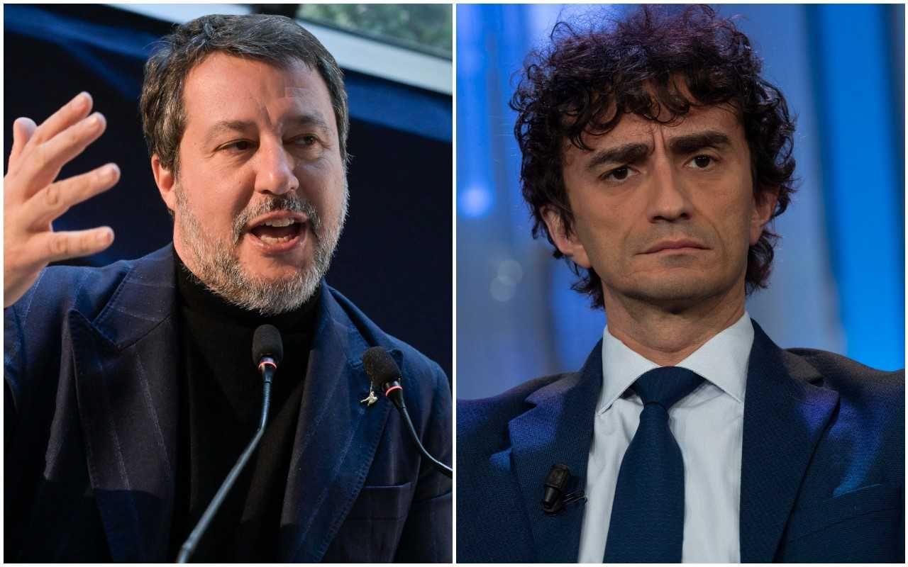 Dalla maggioranza arriva un’ondata di solidarietà dopo la sentenza bavaglio