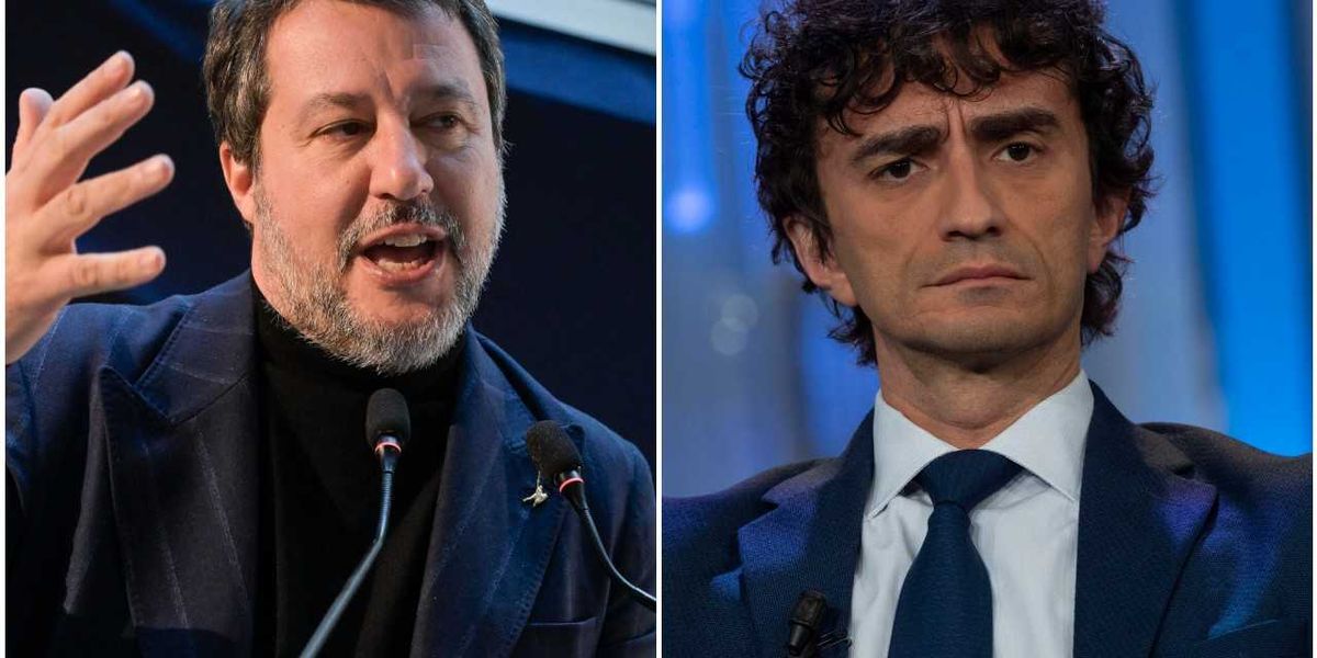 dalla maggioranza arriva un8217ondata di solidariet224 dopo la sentenza bavaglio