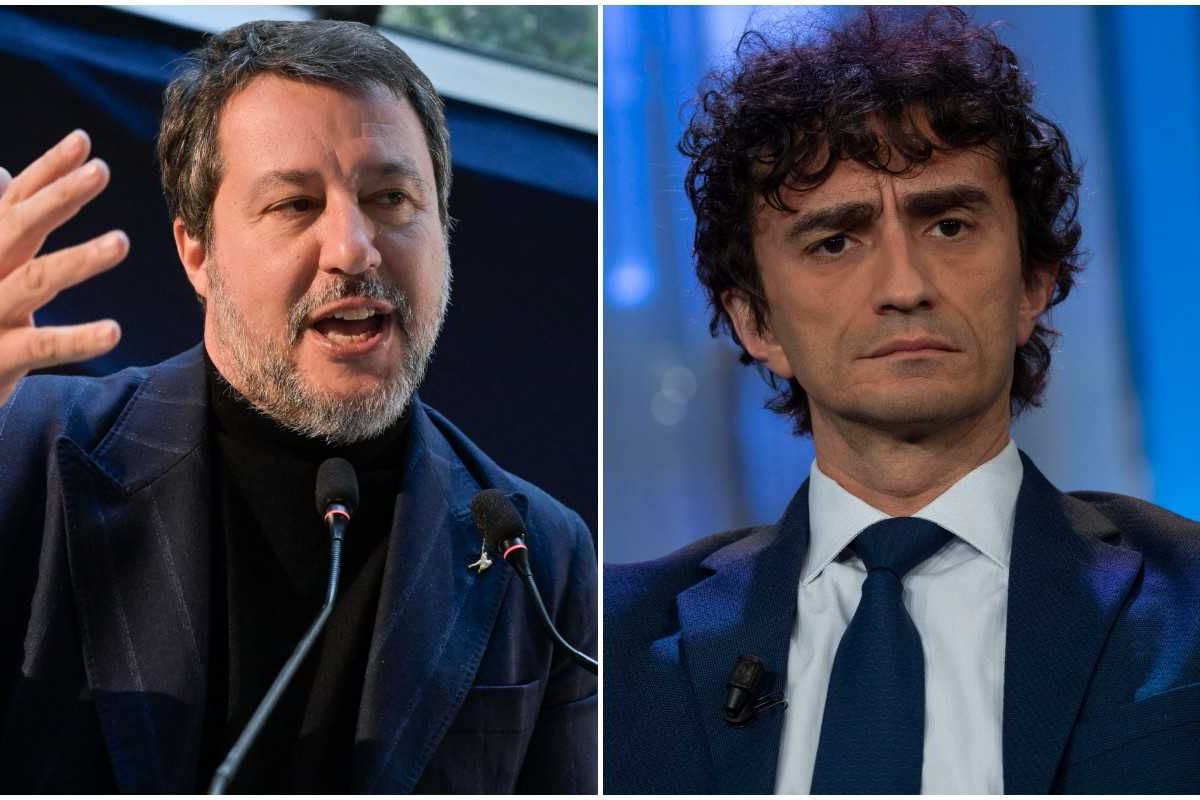 Dalla maggioranza arriva un’ondata di solidarietà dopo la sentenza bavaglio