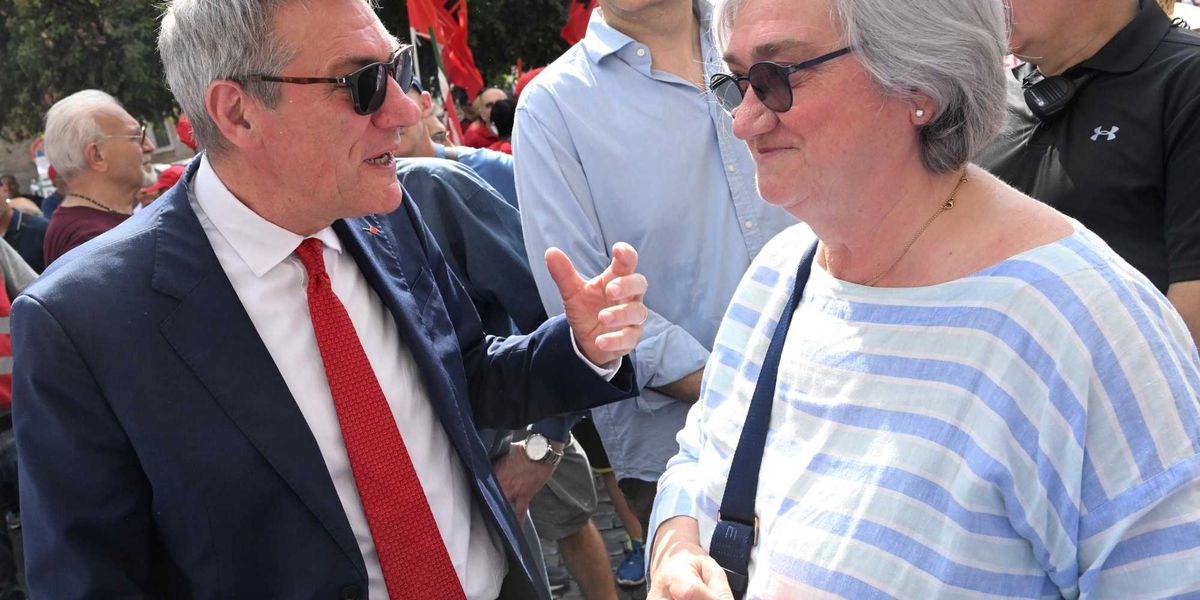 cgil bindi e parisi uniti nel comitato contro la riforma della giustizia da Laverita.info cgil bindi e parisi uniti nel comitato contro la riforma della giustizia