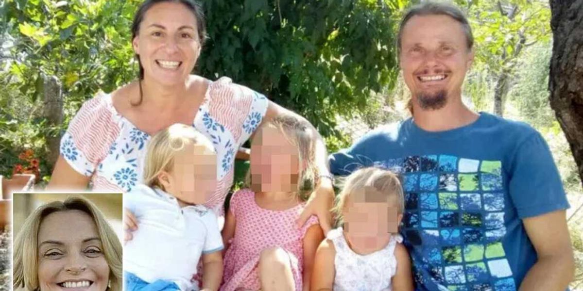 il tribunale rifiuta di ridare i bimbi ai genitori