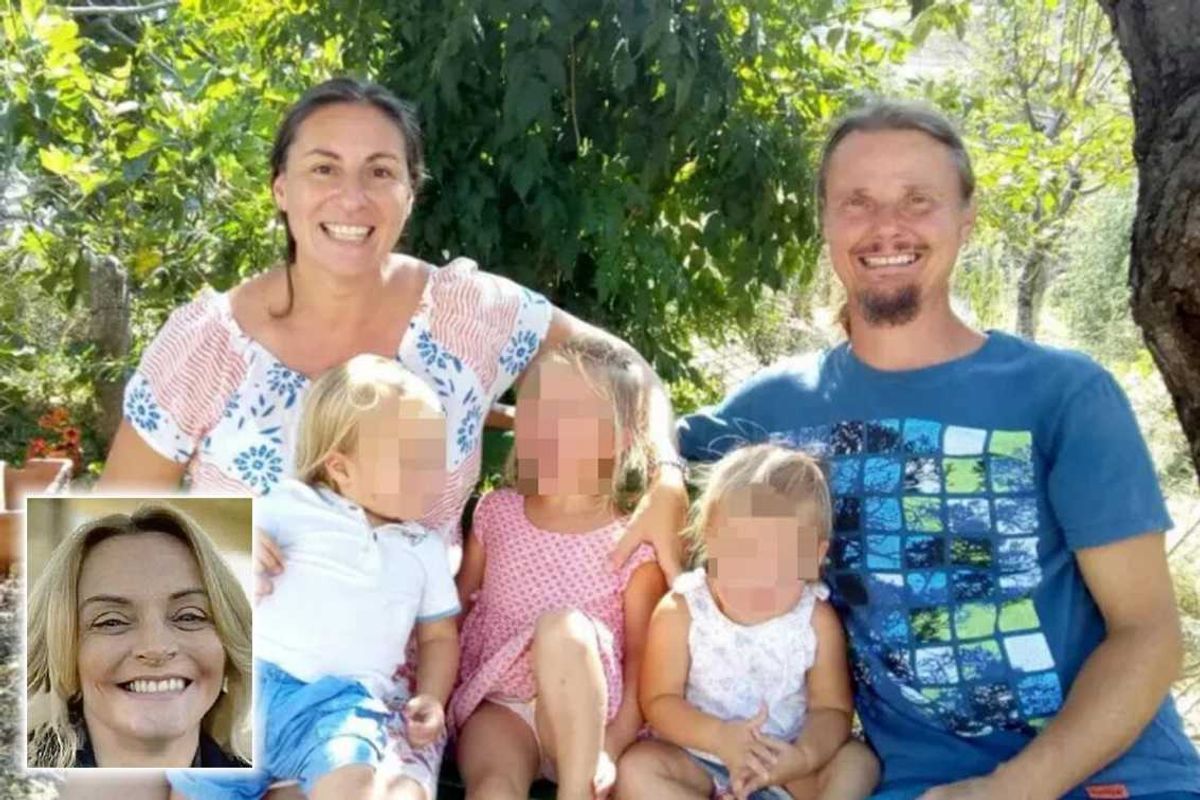 Il Tribunale rifiuta di ridare i bimbi ai genitori