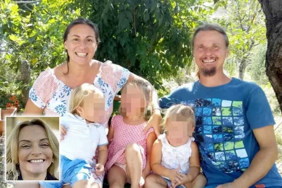 Il Tribunale rifiuta di ridare i bimbi ai genitori