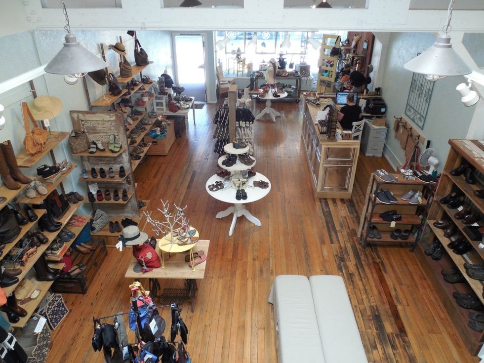 A Weekend in Ukiah Where to Shop, Eat, Drink + Play 7x7 Bay Area