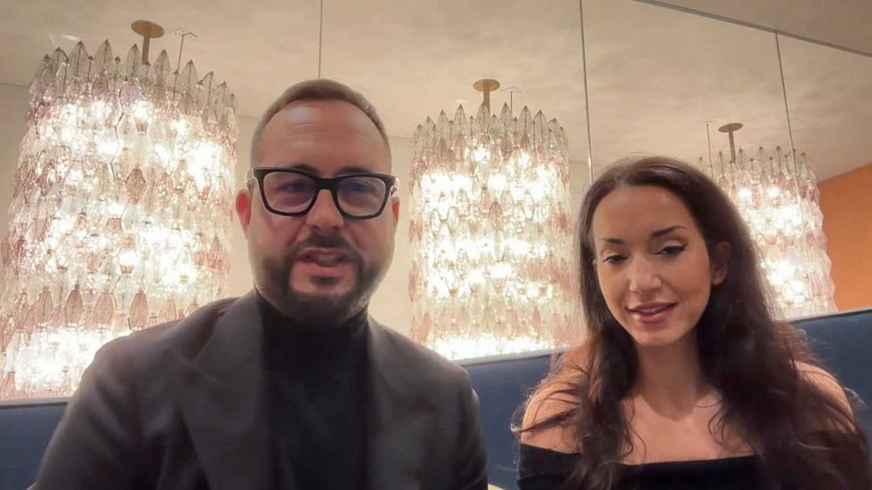 Tivù Verità | Carolina López Moreno: «Nella Bohème la mia Mimì non è vittima»