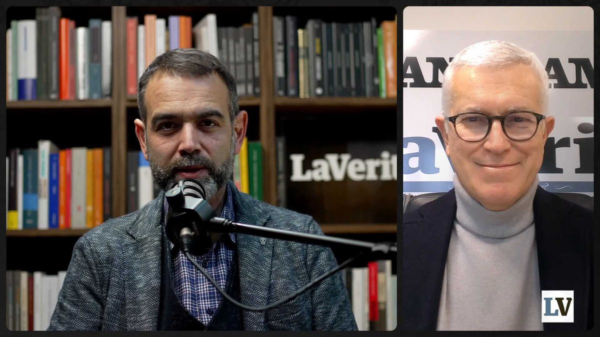 Tutta La Verità | Vogliono tappare la bocca a Panorama perché non parli delle Ong