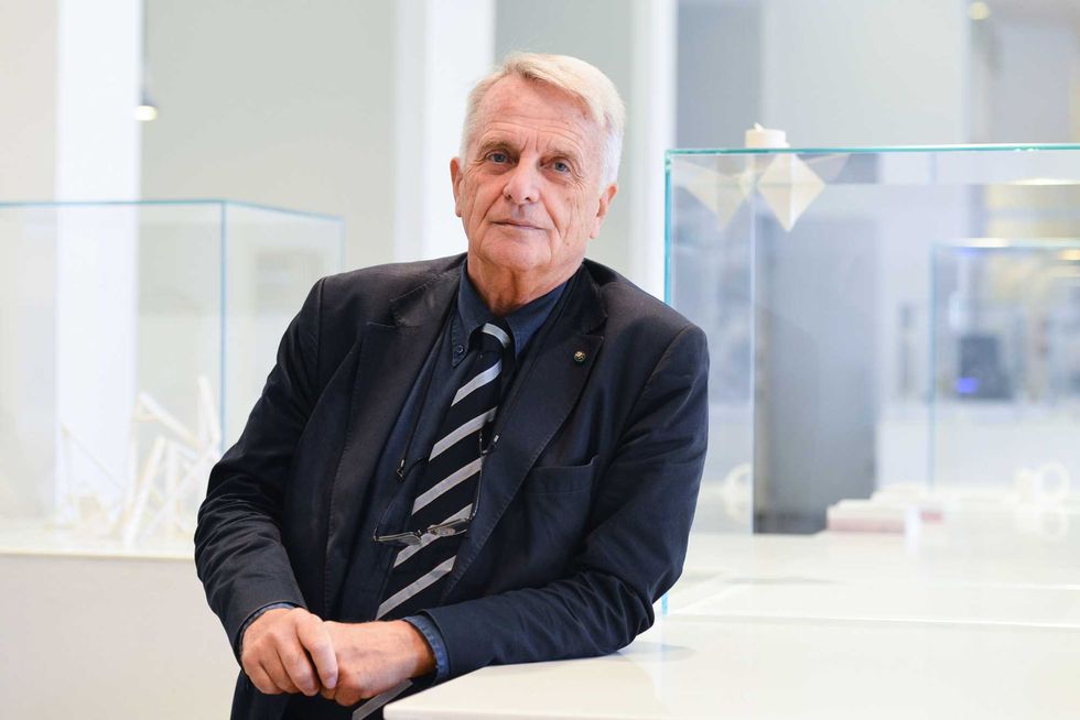 Alberto Contri: «Mattarella calpesta i limiti della Carta»