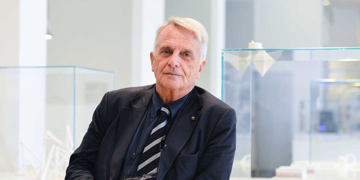 Alberto Contri: «Mattarella calpesta i limiti della Carta»