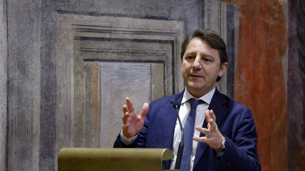 Già pronta l’europatrimoniale Rischio fuga di capitali dalla Ue