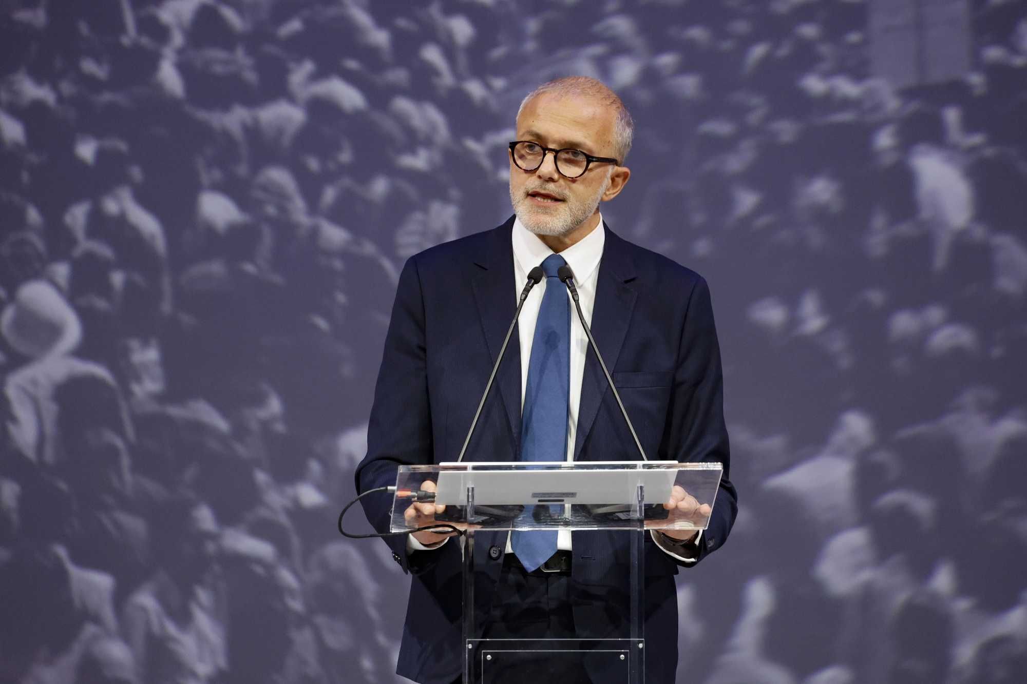 Il «piano Garofani» prende forma. Ruffini: «Schlein non va, io ci sono»