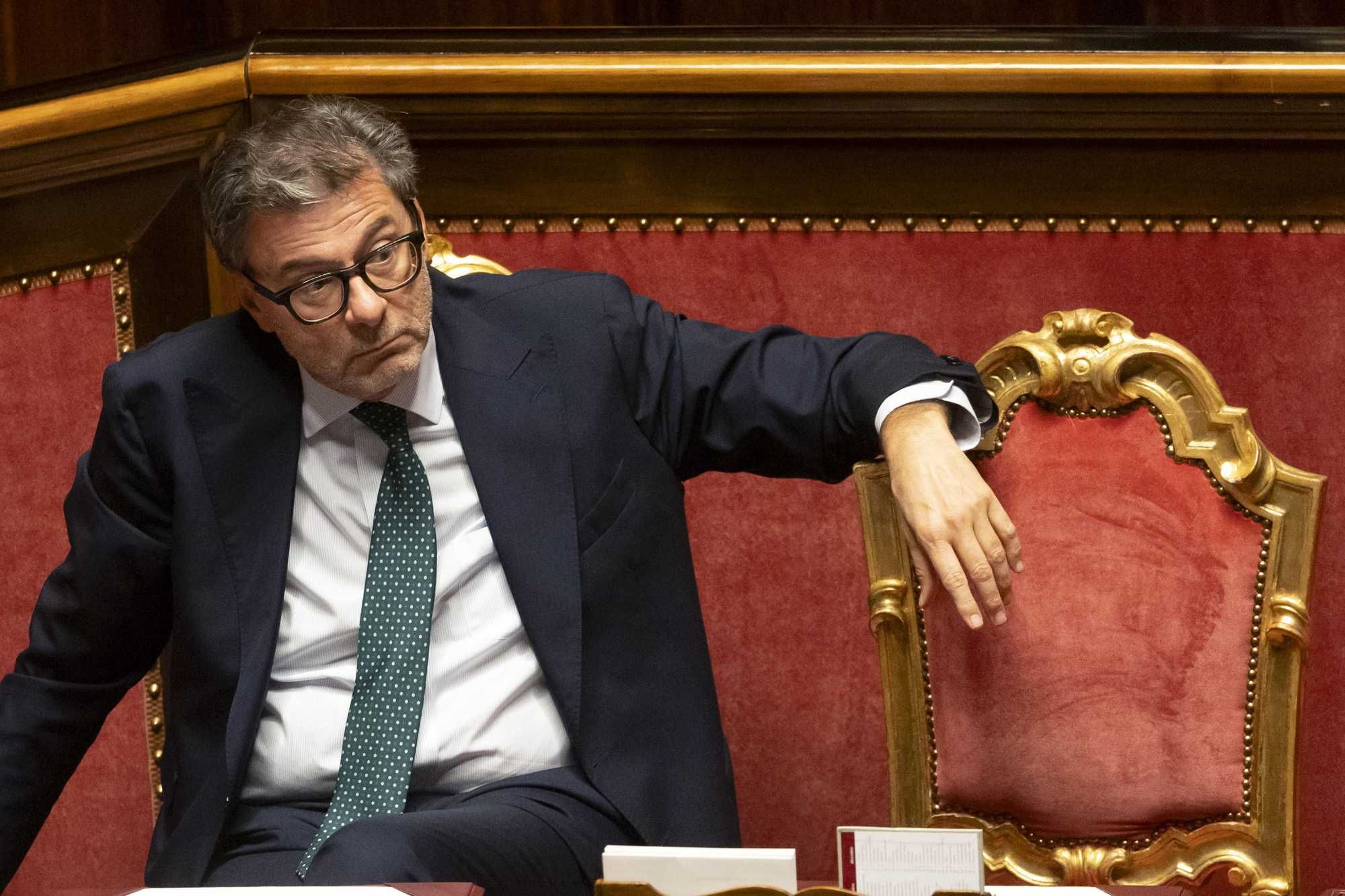 Manovra e pensioni, tanto rumore per nulla