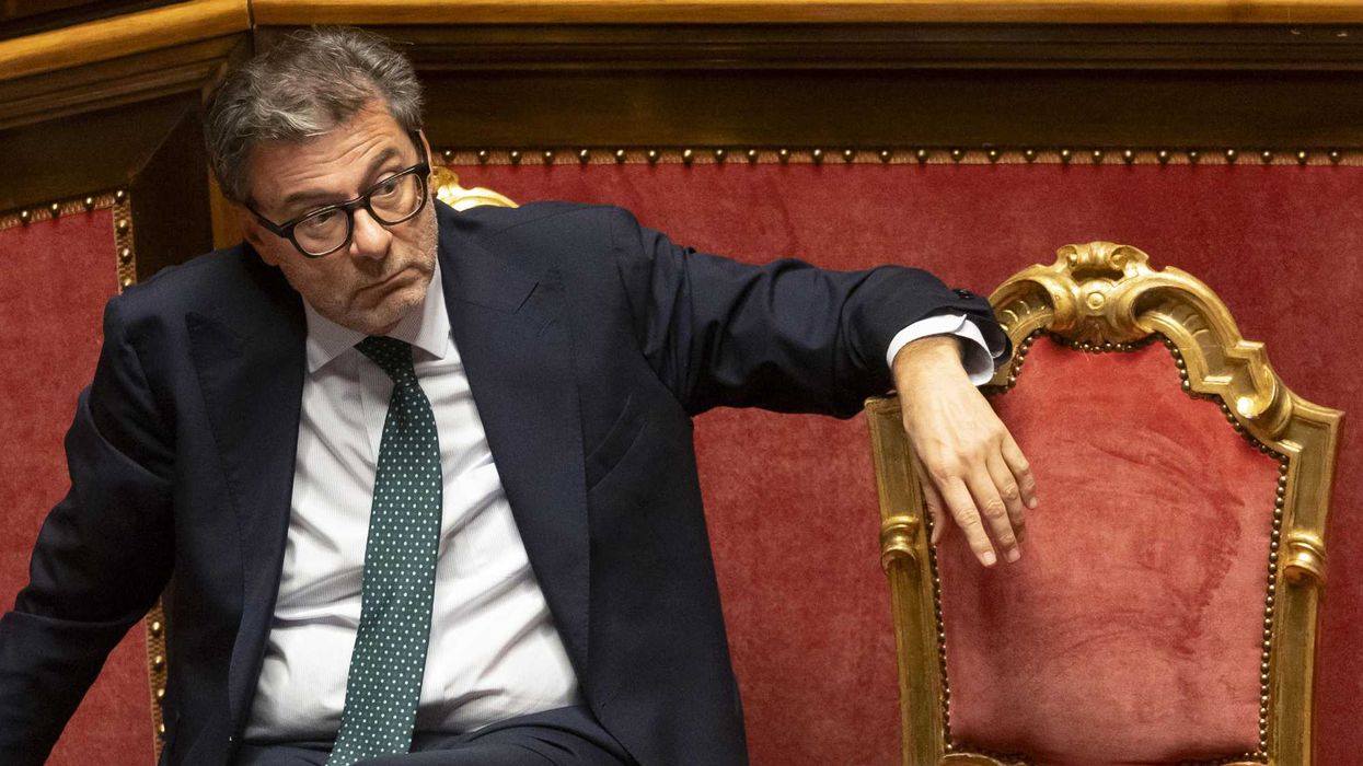 Manovra e pensioni, tanto rumore per nulla