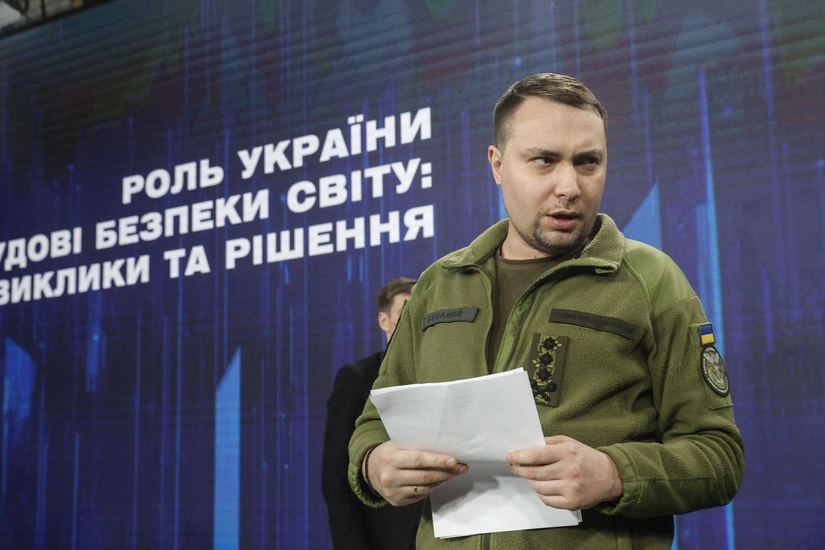 Sprint Usa per la pace entro l’anno: «Colloqui con i russi e gli europei»