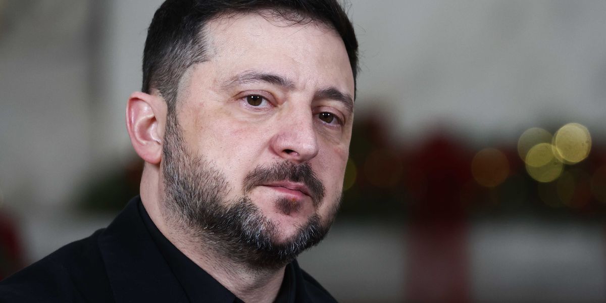 zelensky ci costa 220 euro a testa da Laverita.info zelensky ci costa 220 euro a testa