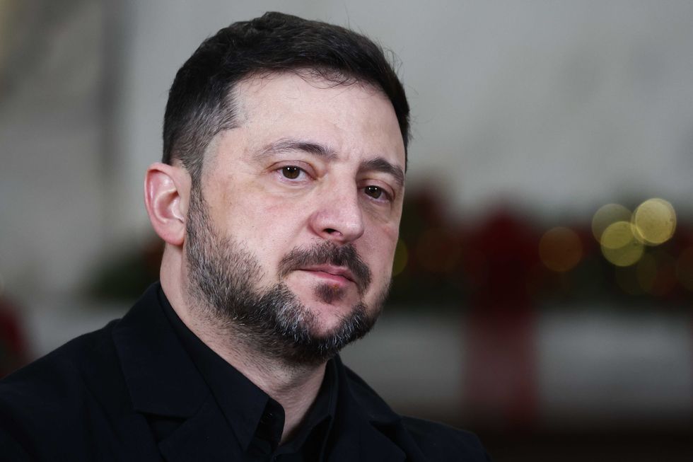 Zelensky ci costa 220 euro a testa