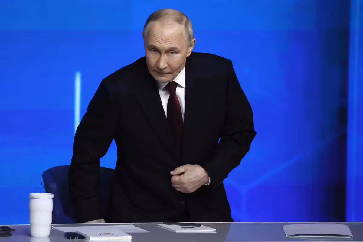 Gli asset congelati utili a negoziare