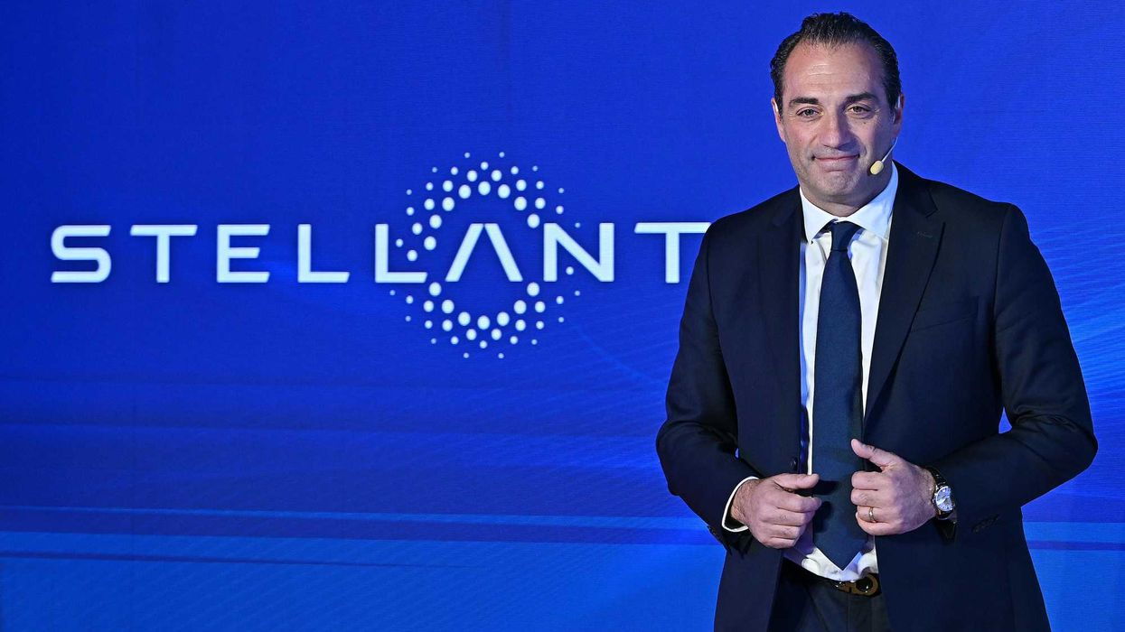 Stellantis pensa di mollare l’Ue