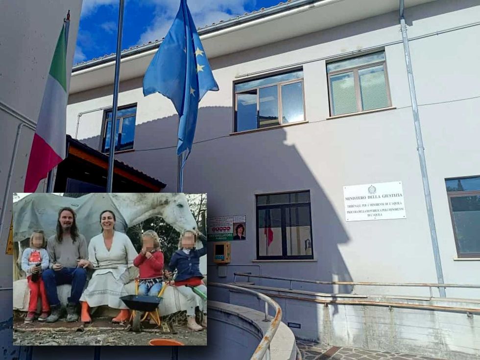 Quando opera l’assistente sociale, i piccoli siano affiancati da un perito