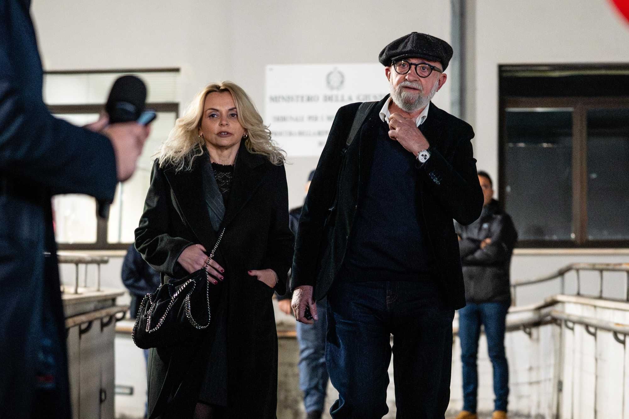 I bimbi del bosco saranno riascoltati però senza la presenza dei genitori