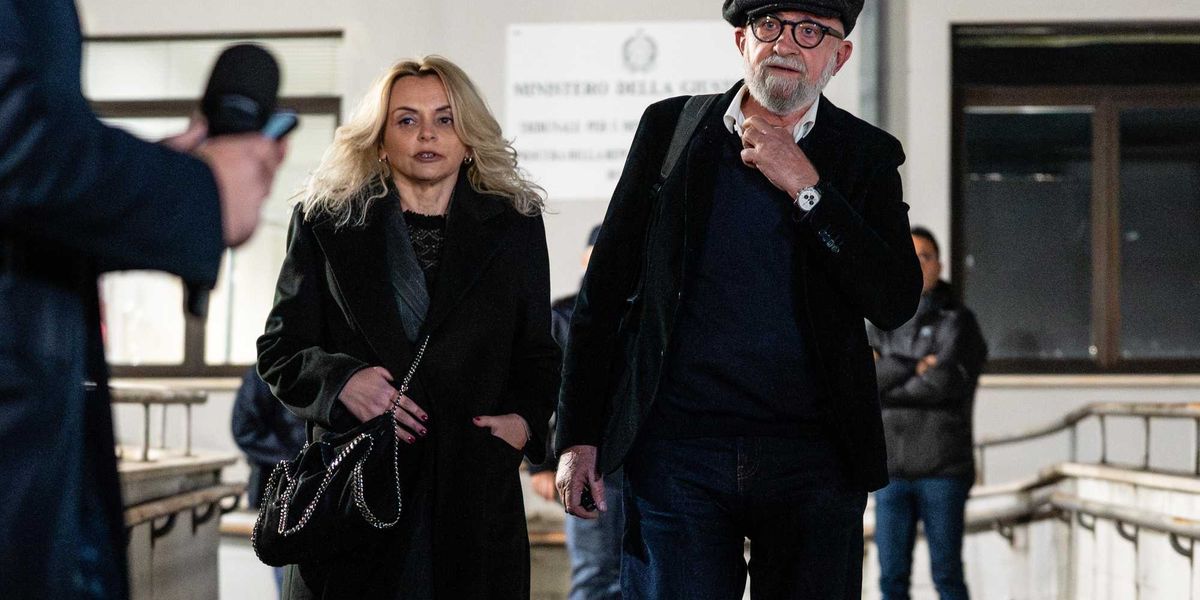 I bimbi del bosco saranno riascoltati però senza la presenza dei genitori