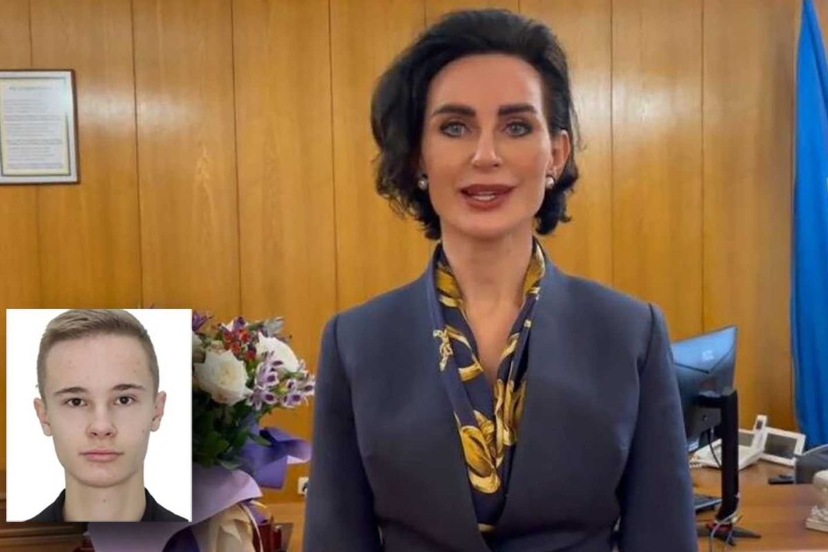 Resa dei conti tra ucraini a Vienna