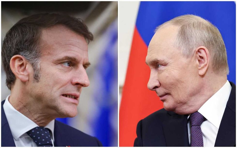 Fuori gioco su energia e terre rare. Perché ora Macron «chiama» Putin